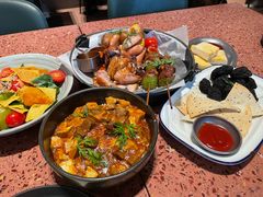 -La Terre乐田(万象城店)