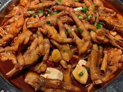 -胖哥俩肉蟹煲(湖滨银泰in77店)