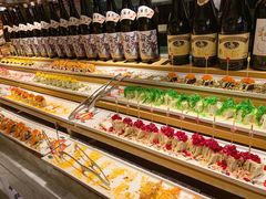 -亚马逊海鲜自助(梅溪湖步步高店)