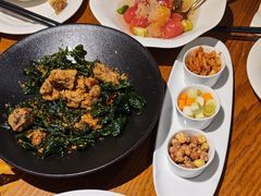 -时光乌托邦空中花园·川味·礼宴(星汇两江店)