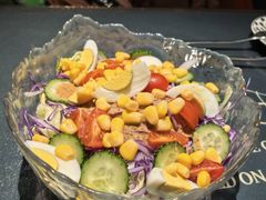 -吱咖啡西式简餐