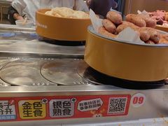 -龍歌自助小火锅(秦淮水游城店)