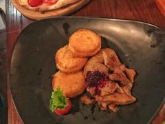 -斯比特花园西餐厅(东方商厦店)