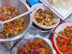 -辣不怕口味虾(凌霄路店)