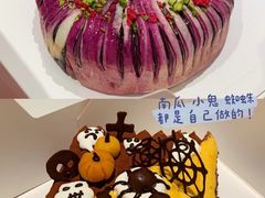 -ABC Cooking Studio(上海环球金融中心店)