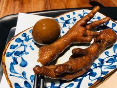 -书房养心面(卓越INTOWN东区in town店)