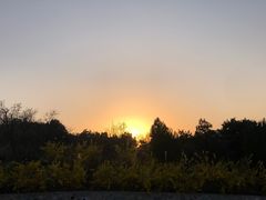-鬼笑石后山停车场