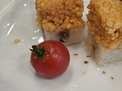 -西贝(武汉群星城店)