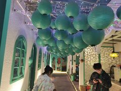 -苏坦土耳其西餐厅(玉林店)