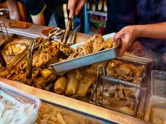 -老day牛杂(官也街总店)