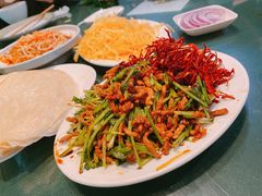 -老昌春饼(中央大街店)
