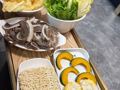 -潮汕大目牛肉火锅(皇岗旗舰店)