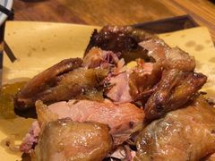 -打酱油·非遗淮扬菜(瘦西湖梅岭店)