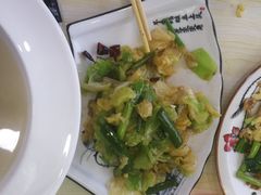 -老舅老蒙肉饼非遗店(一店)
