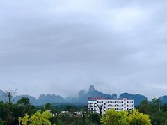 -丹霞山风景名胜区