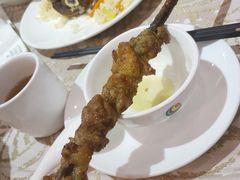 -新粤新疆菜清真餐厅(拱北店)