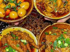 -抄姐老火锅(重庆总店)