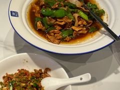 -兰湘子·湘菜小炒(天水兰天城市广场店)