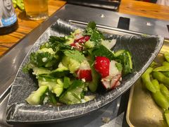 -KAOKAO烤烤·丹东海鲜烧烤(望京店)