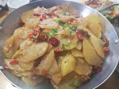 -回家湘菜馆(浮山后店)