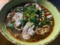 -筒骨麻辣烫(永同昌公寓胜明花园店)