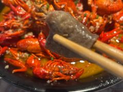 -川流不息·地道川菜·小龙虾(松东路店)