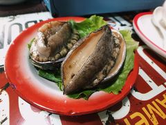 会跳舞的大鲍鱼-小龍鳳·港式海鲜打边炉(沙湖路店)
