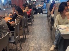 -敏华冰厅(平安金融中心店)