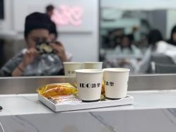 -YDO SALON