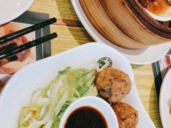 -添好运点心专门店(百老汇店)