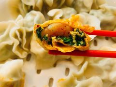 -开口笑·精选水饺