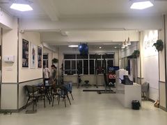 -中田健身工作室(东园店)