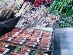 -果蔬好生活超市(乐堤港店)