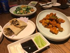 -全聚德(江宁店)