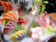 -渔寿司·日本料理(艾尚天地店)