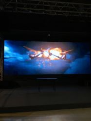 -嗨翻Hi-Fun竞技主题乐园·蹦床团建生日聚会(五棵松华熙店)