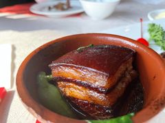 东坡焖肉-楼外楼(西湖景区孤山路店)