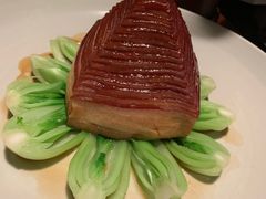 -湖滨28中餐厅·西湖宴·杭州君悦酒店