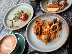 -Apollo·西班牙小酒馆(安福路店)