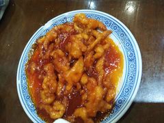 -小清花粥铺(青年南街店)