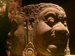 -吴哥国家博物馆