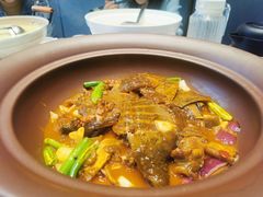 -院里寻菜·精致庭院菜(观沙岭店)