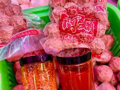 -阿娟牛肉丸·手打牛肉丸·现做现卖