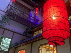 大堂-锦绣金山人家(友谊店)