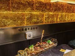 -炊烟小炒黄牛肉(浦东世纪汇店)