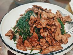 -清真双宝红油牛系列