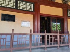-厦门方特东方神画
