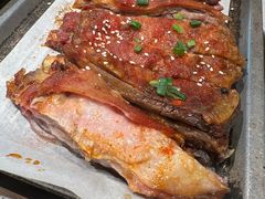 -羊之道草原味道清真餐厅(番禺店)