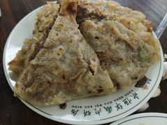 -清真永恒华威肉饼(潘家园店)