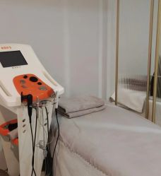 -弗蕾亚·和月月子调理院(东湖店)